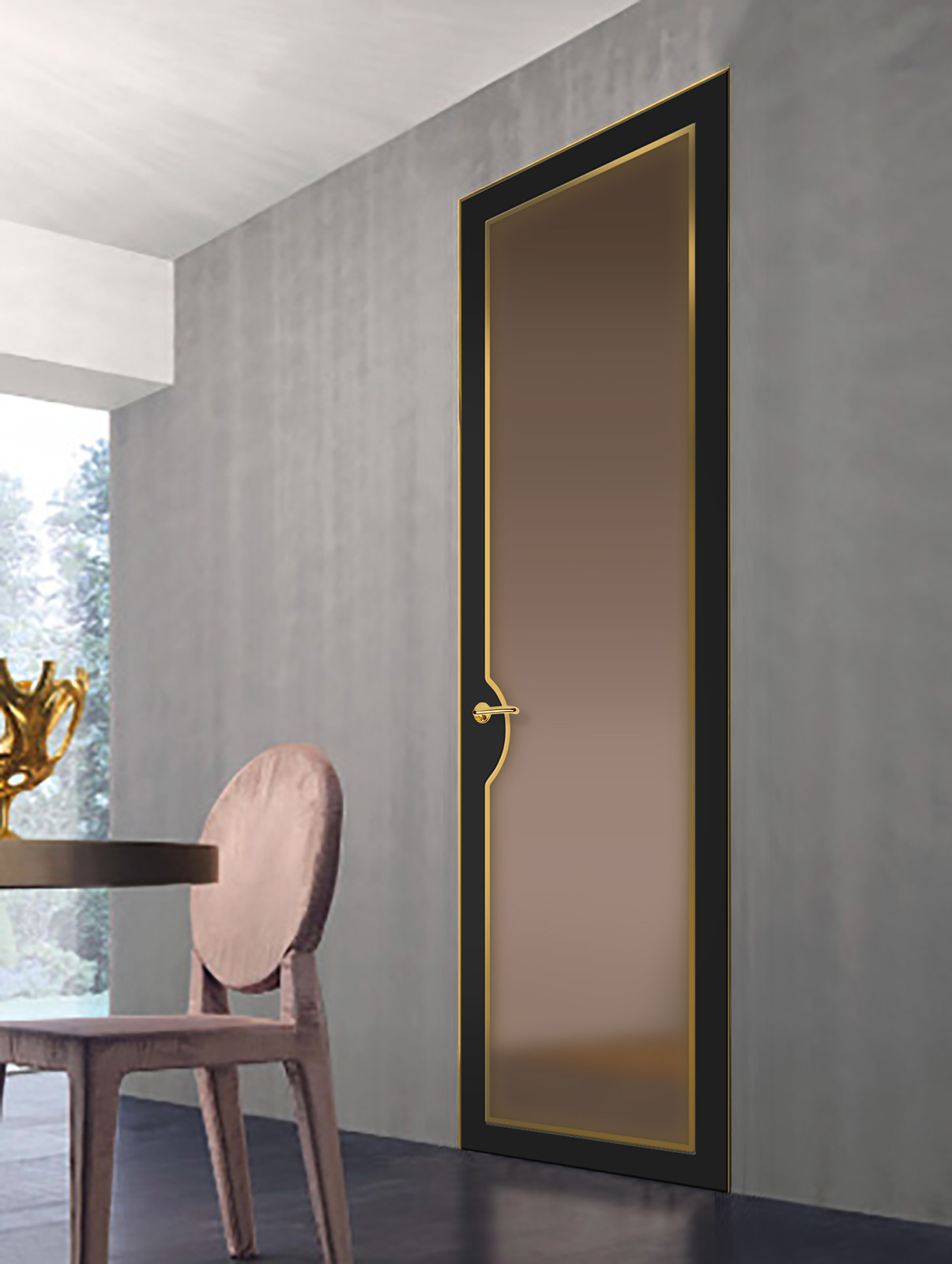 MS 12 Фото в интерьере