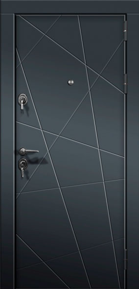 наружная дверь модель 104