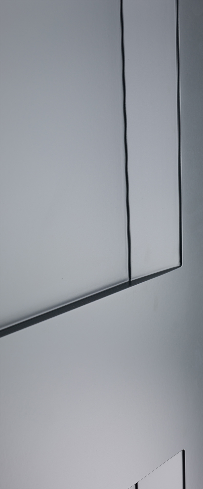 Фрагмент дверного полотна nS 03