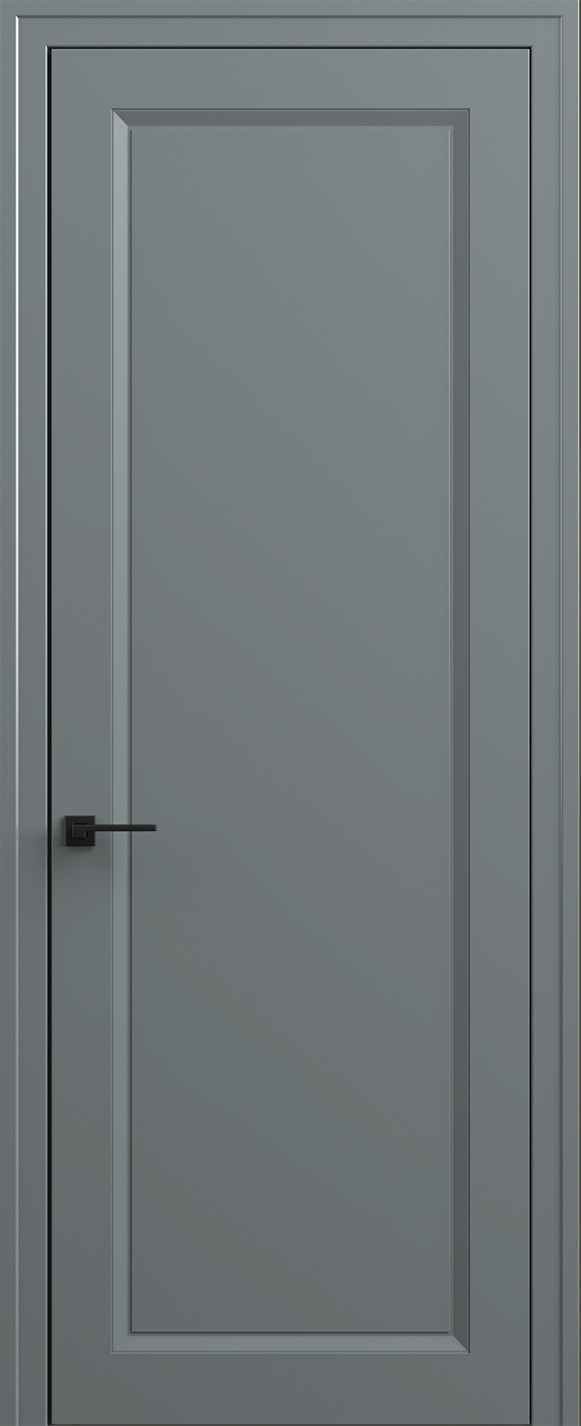 Межкомнатная дверь серии New Style NS 05 фото в интерьере