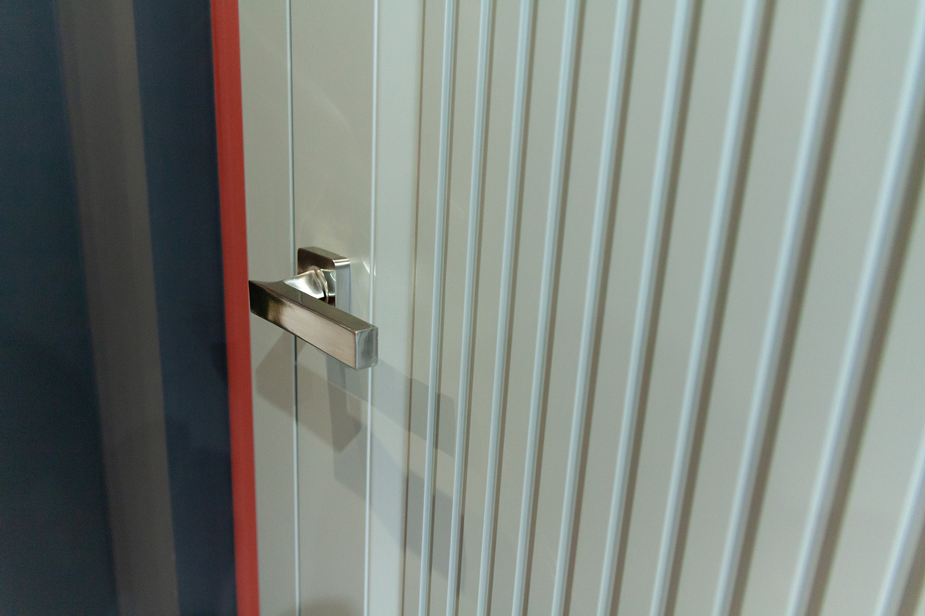 Дверной блок NS 01 фрагмент фото