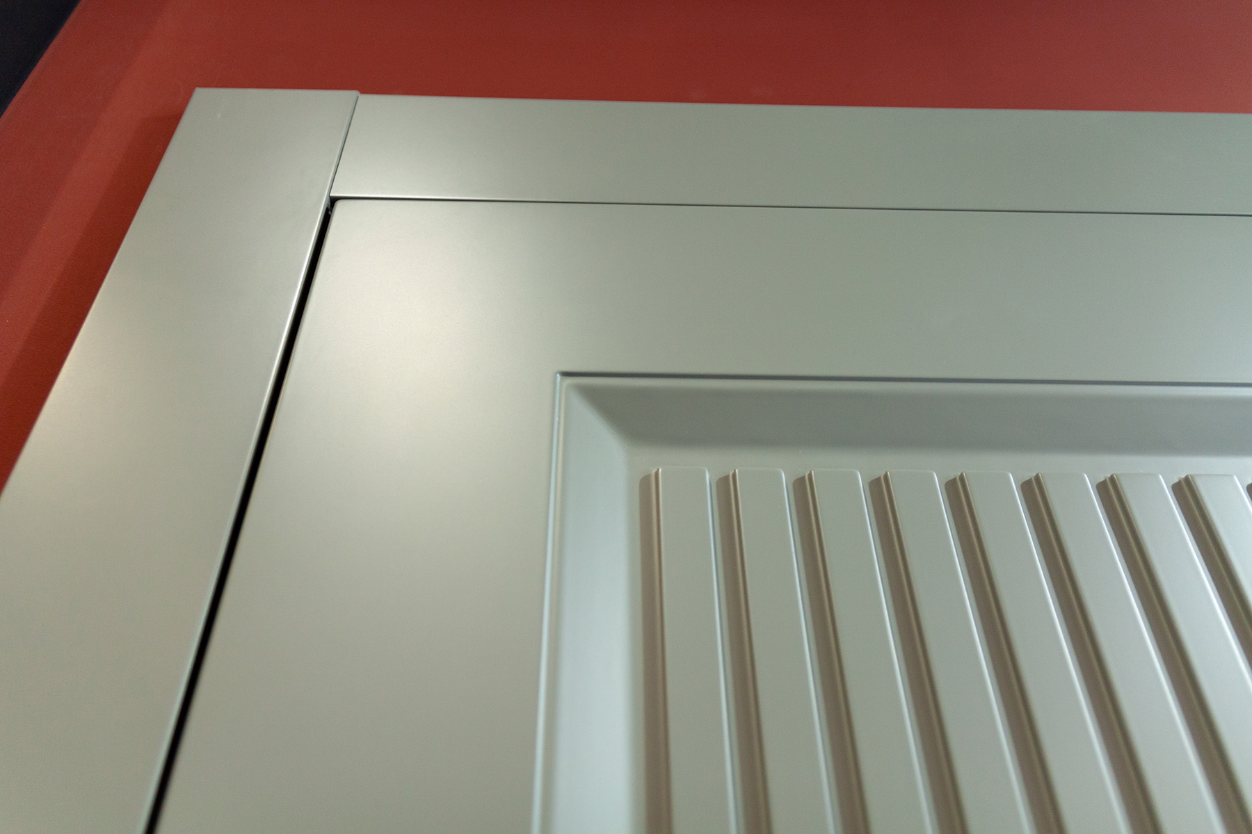 межкомнатная дыерь производство Древпром фото фрагмент NS 01