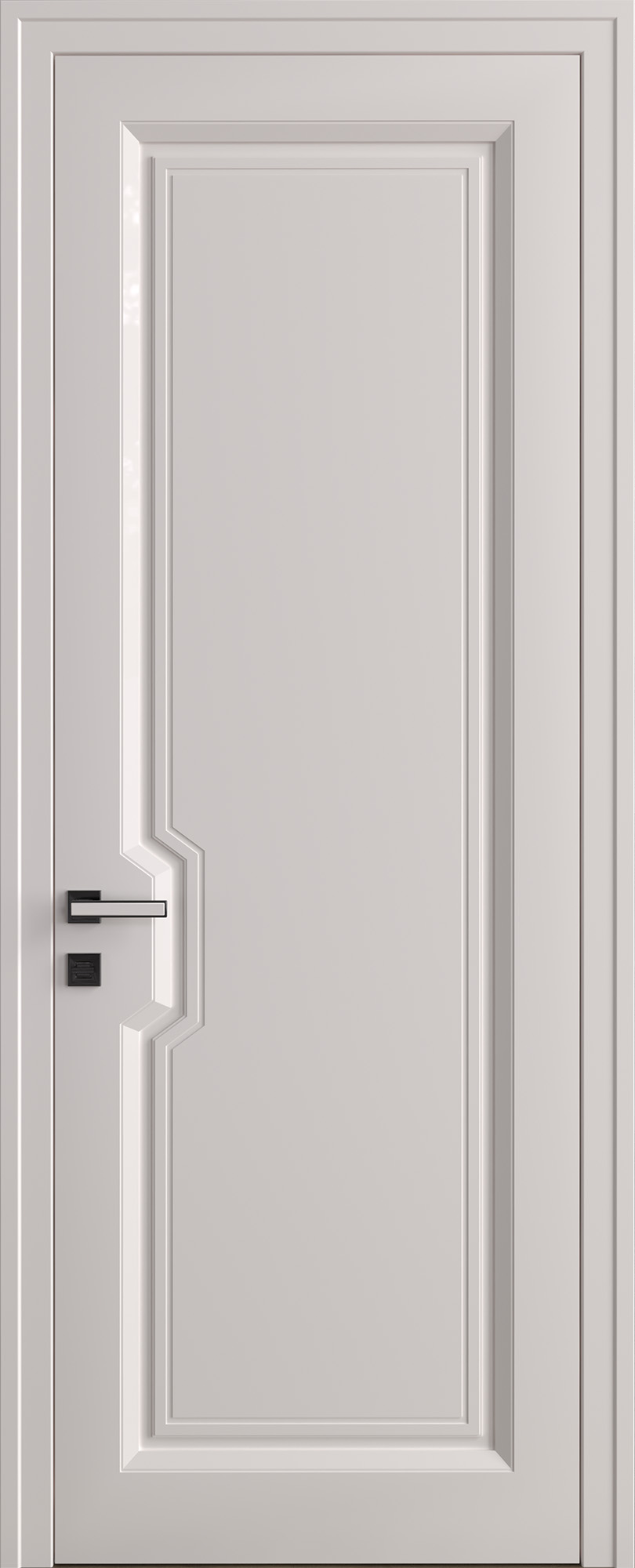 Межкомнатная дверь серии New Style NS 10