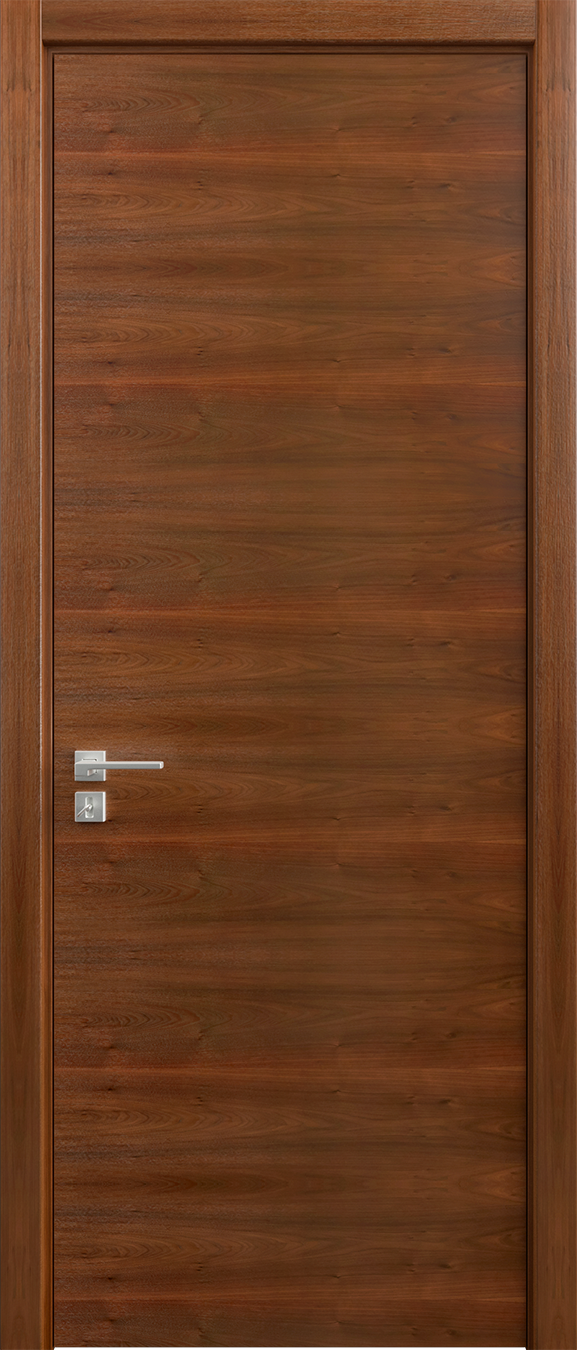 Модель Б10 практика шпон американского ореха