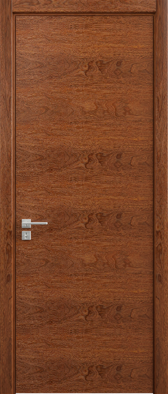 Модельный ряд Практика Модель Б10 шпон сукупира