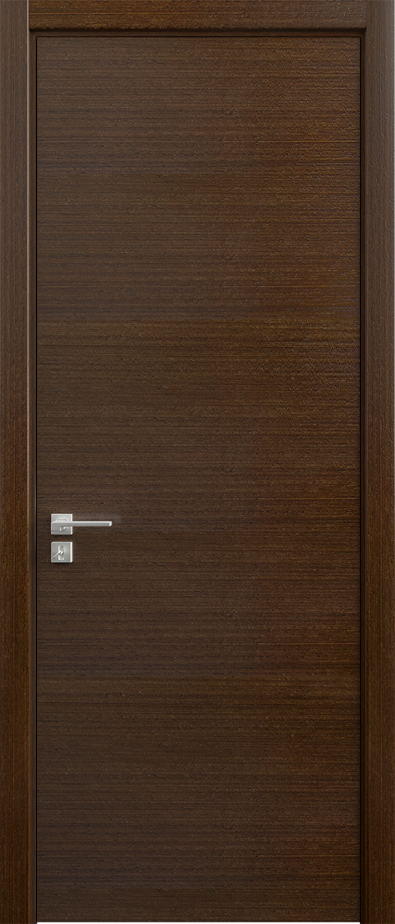 Модельный ряд Практика Б10 шпон венге fine-line