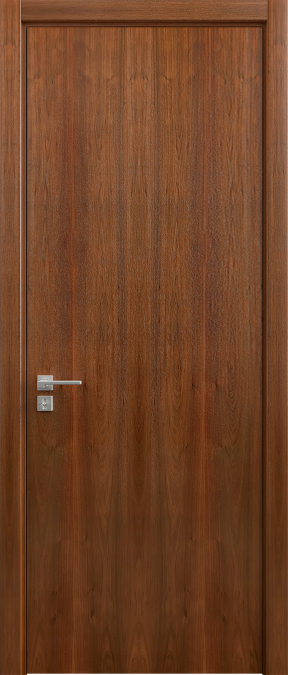 Модель Б18 практика шпон американского ореха