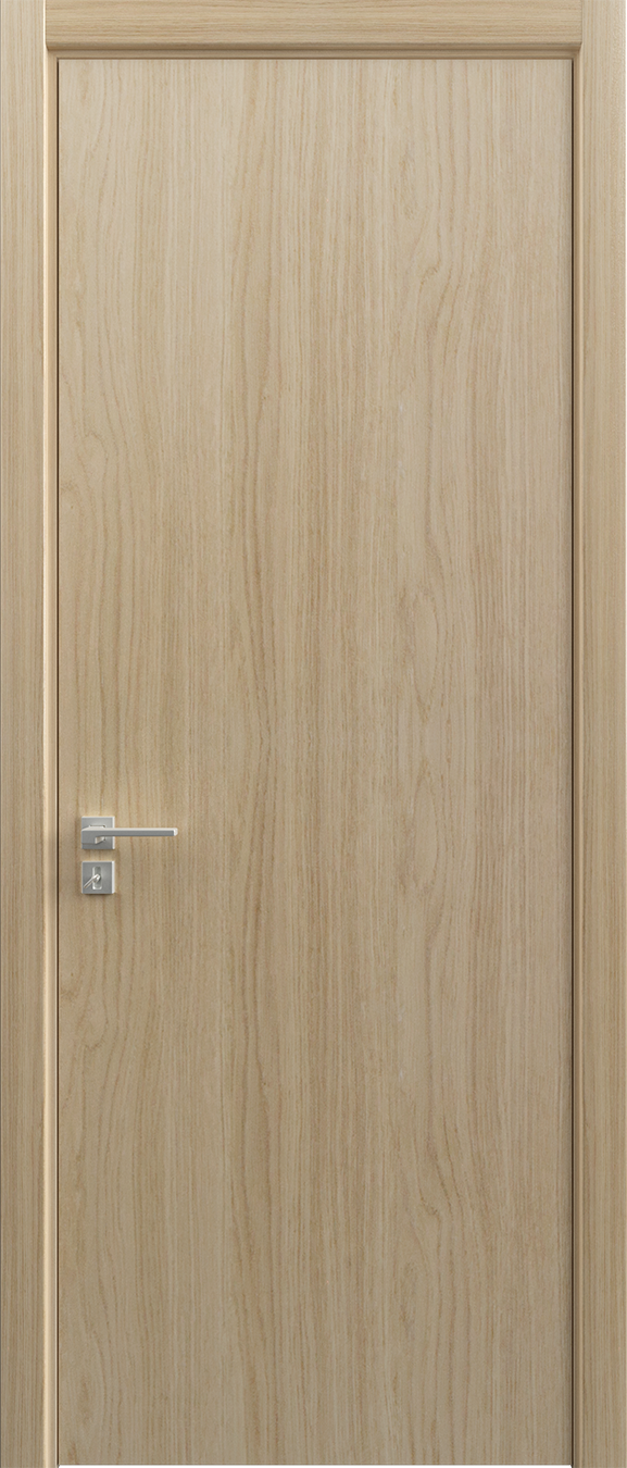 Модельный ряд Практика Б18 шпон дуб