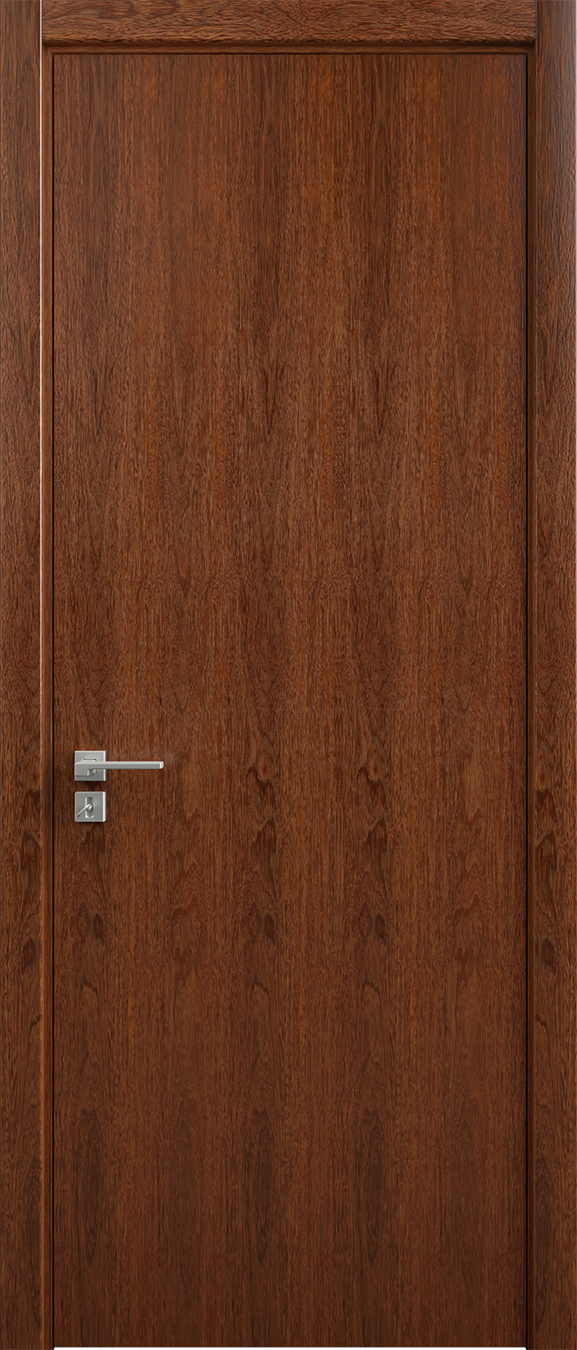 Модельный ряд Практика Модель Б10 шпон сукупира