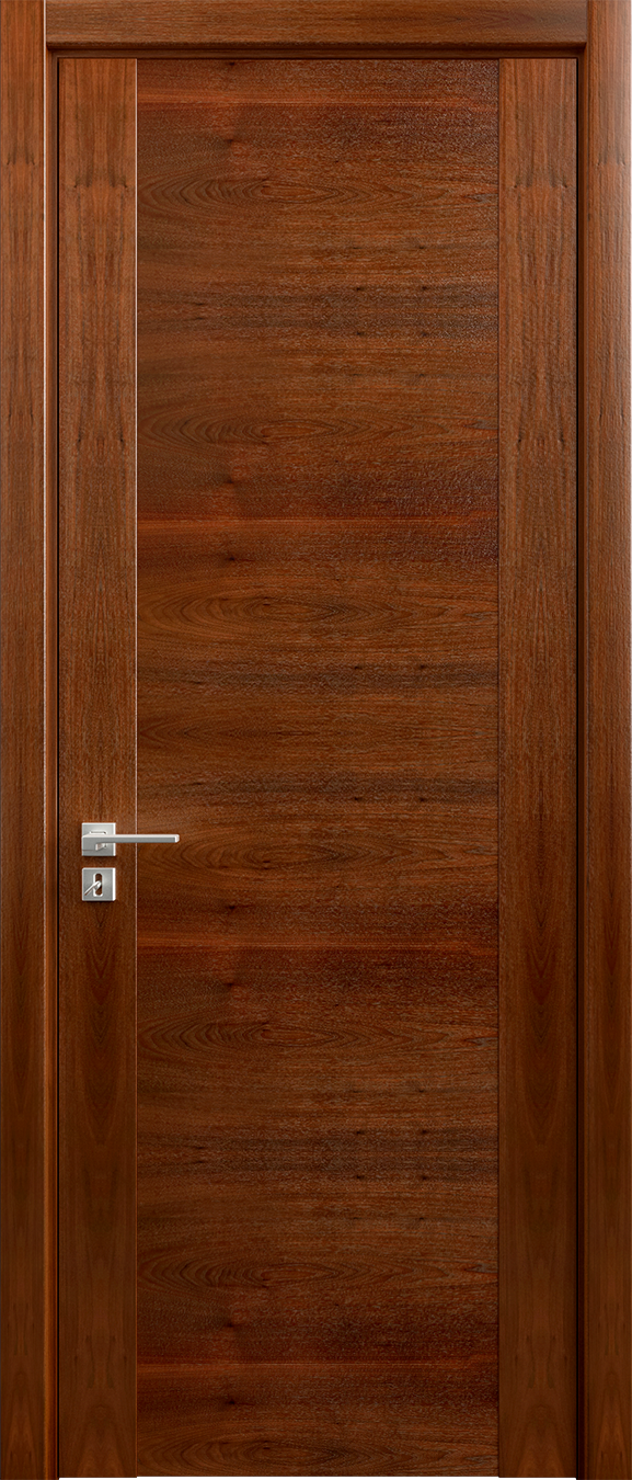 Модель Б2 практика шпон американского ореха