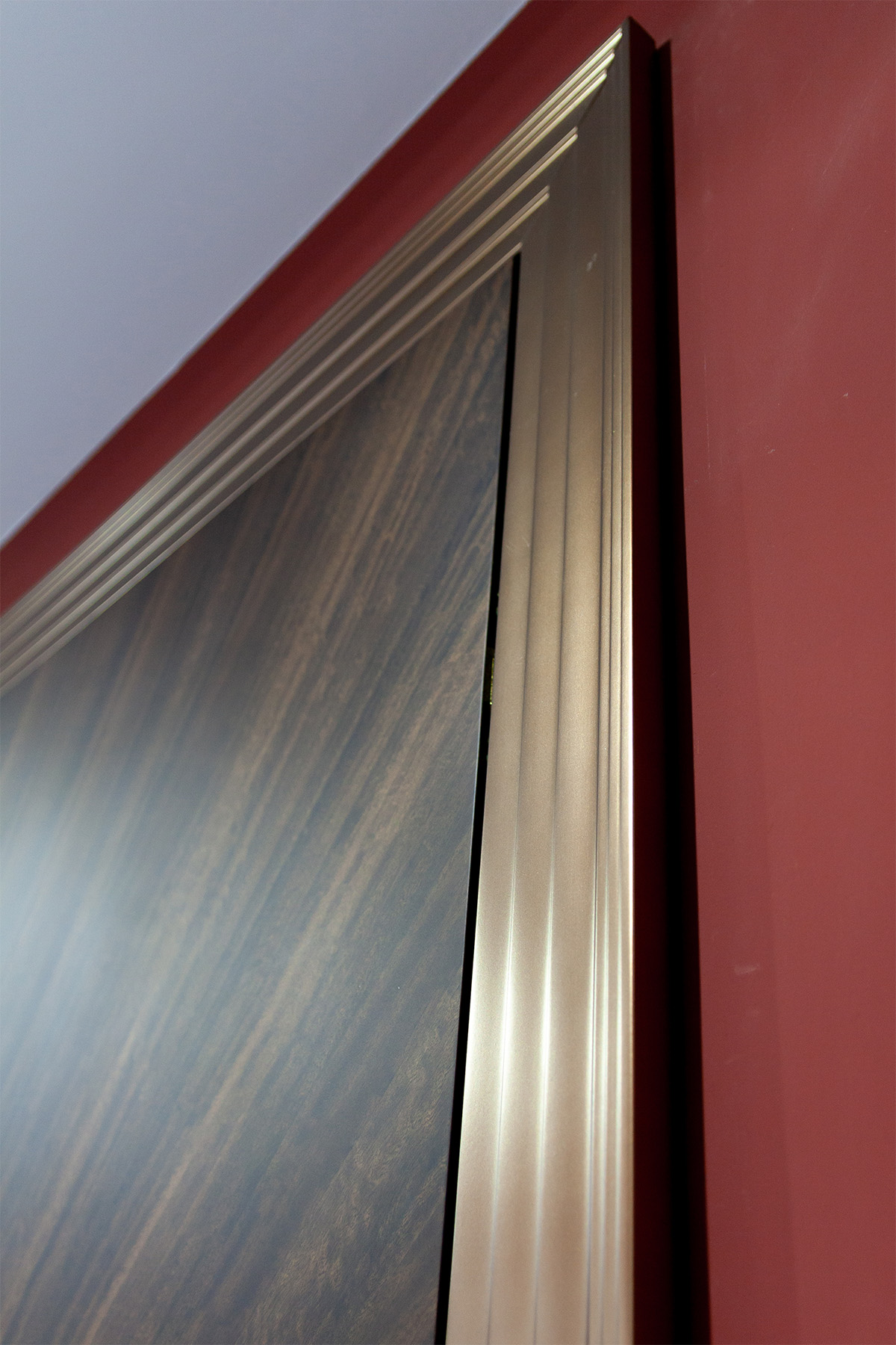 фрагмент дверного полотна K35-02 фото