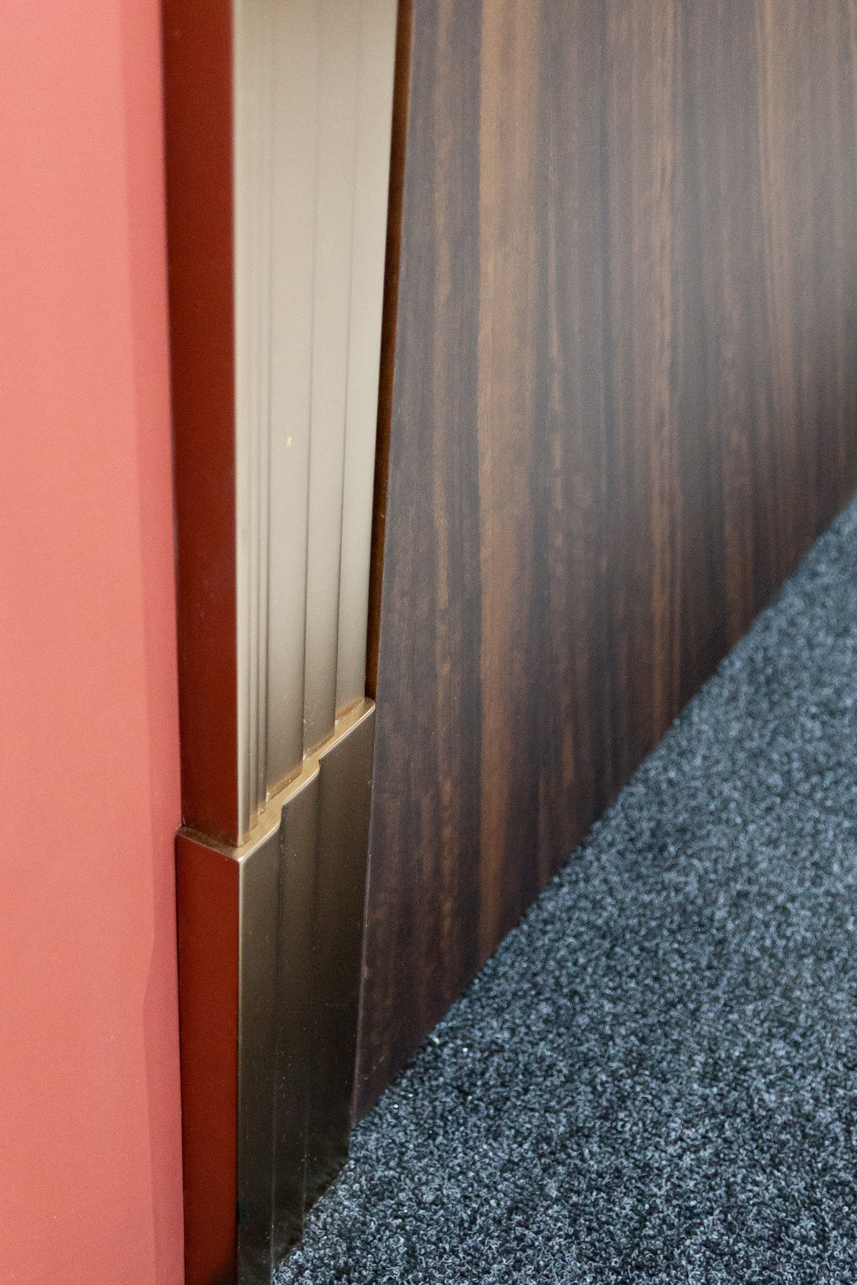 межкомнатная дыерь производство Древпром фото фрагмент NS 01