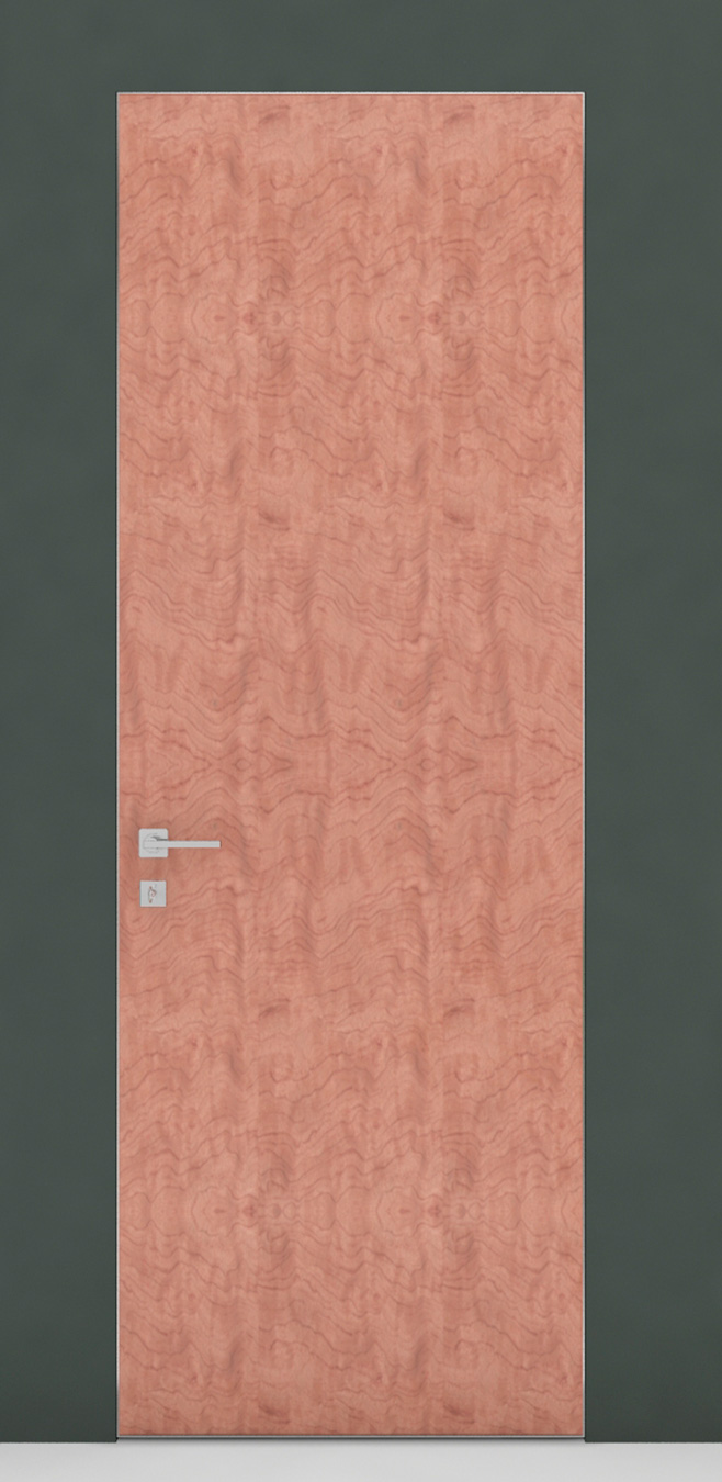 ГЛ18 Шпон бубинго