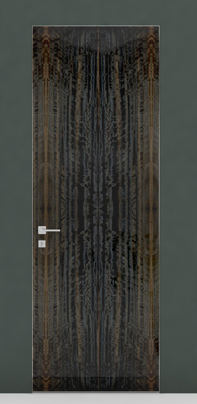 ГЛ 18 Шпон шахматного дерева