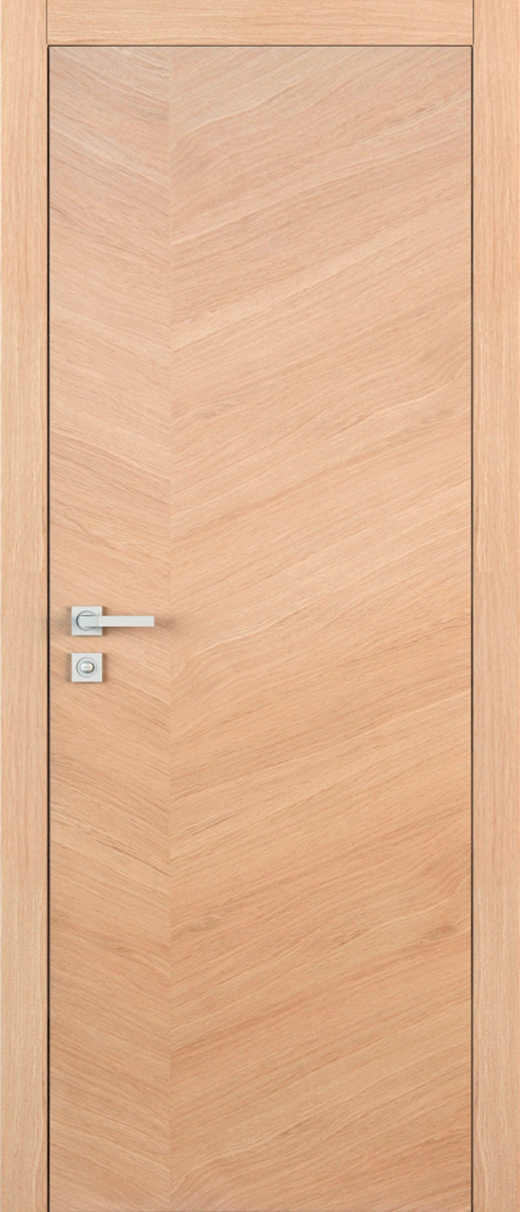 Дверной блок серии "Практика" К40