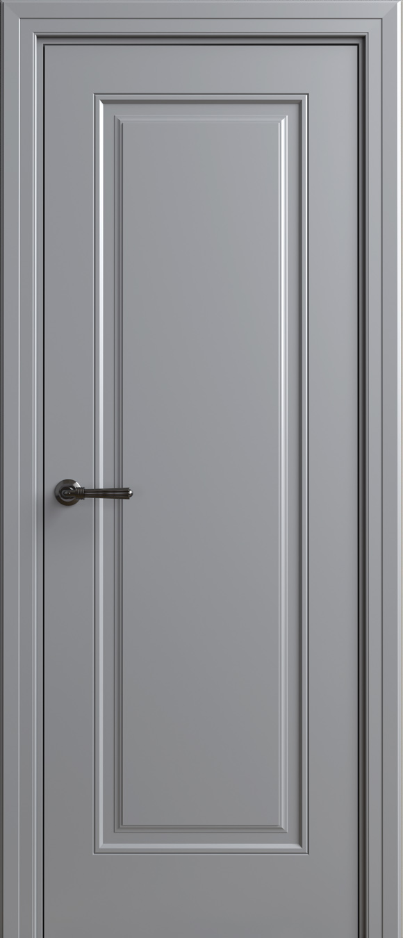 Межкомнатная дверь серии Камея. Модель ЛН33